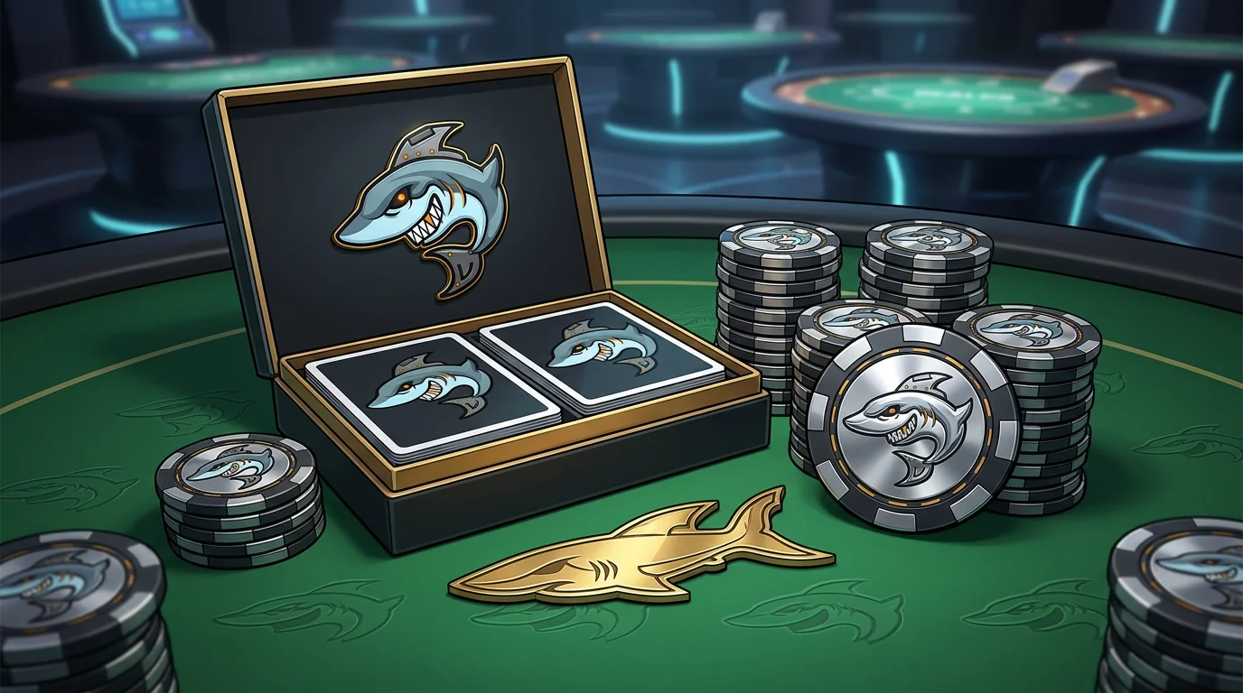 Winshark Casino